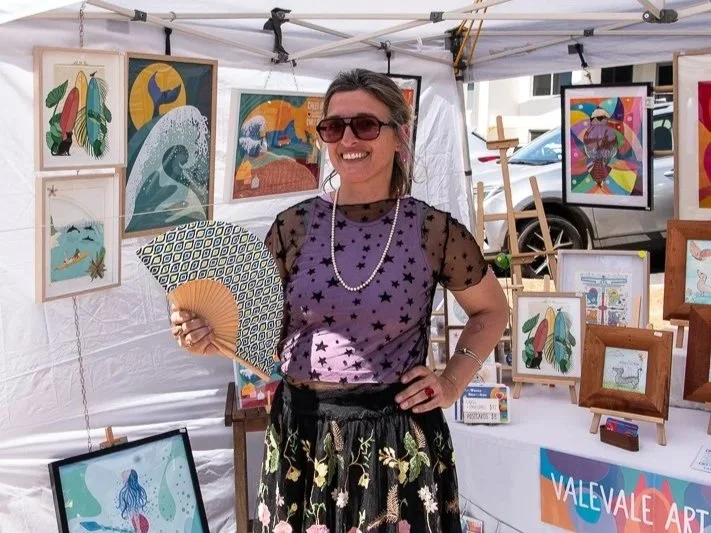Byron Community Market