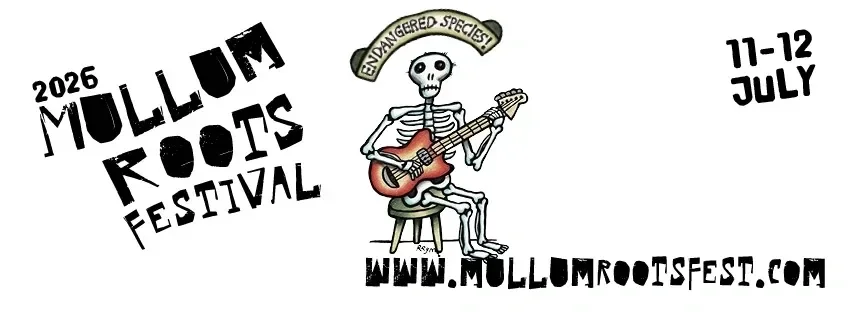 Mullum Roots Festival 2026