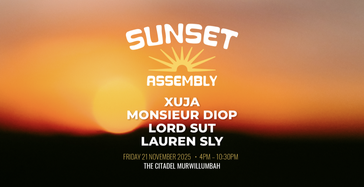 Sunset Assembly