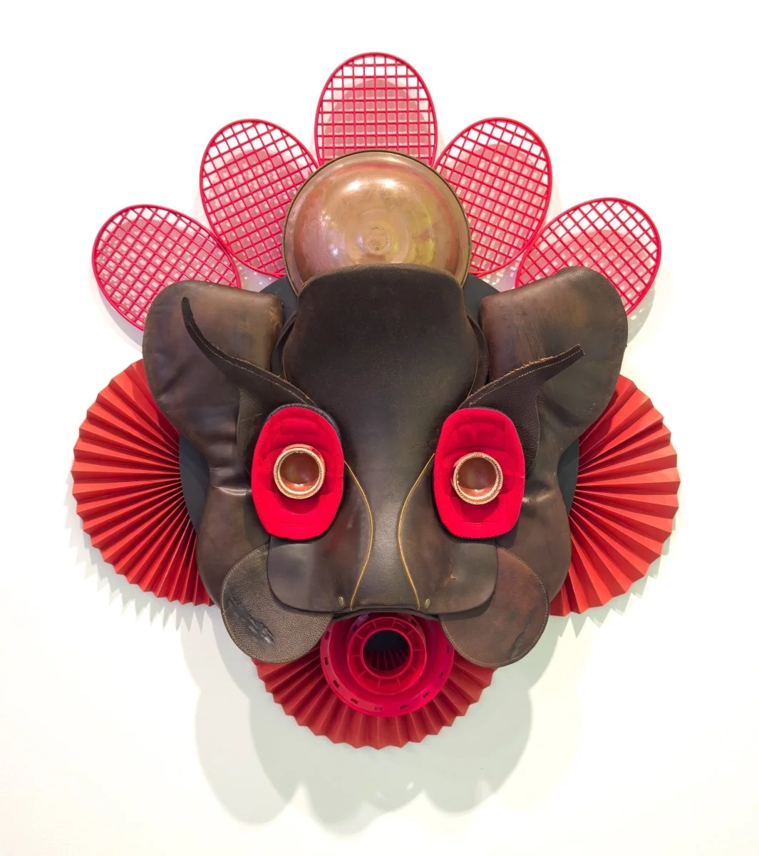 Material Memory -  Tweed Regional Gallery