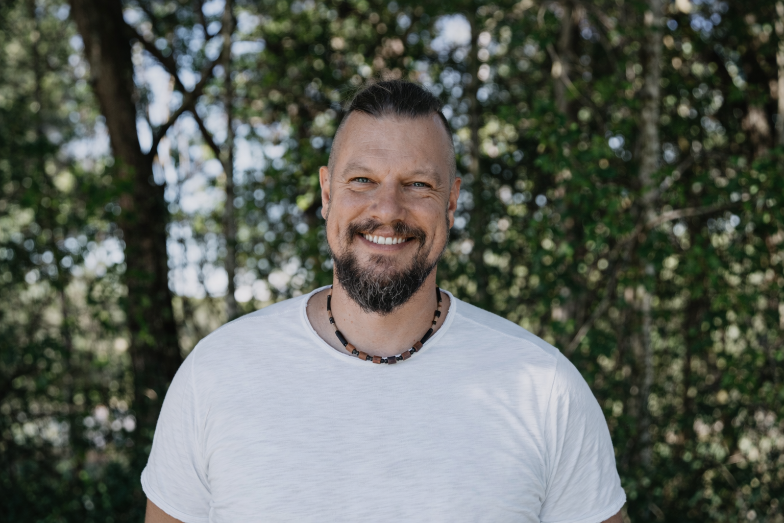 Byron Talks: The Happiest CEO Podcast Host Sebastian Mierau