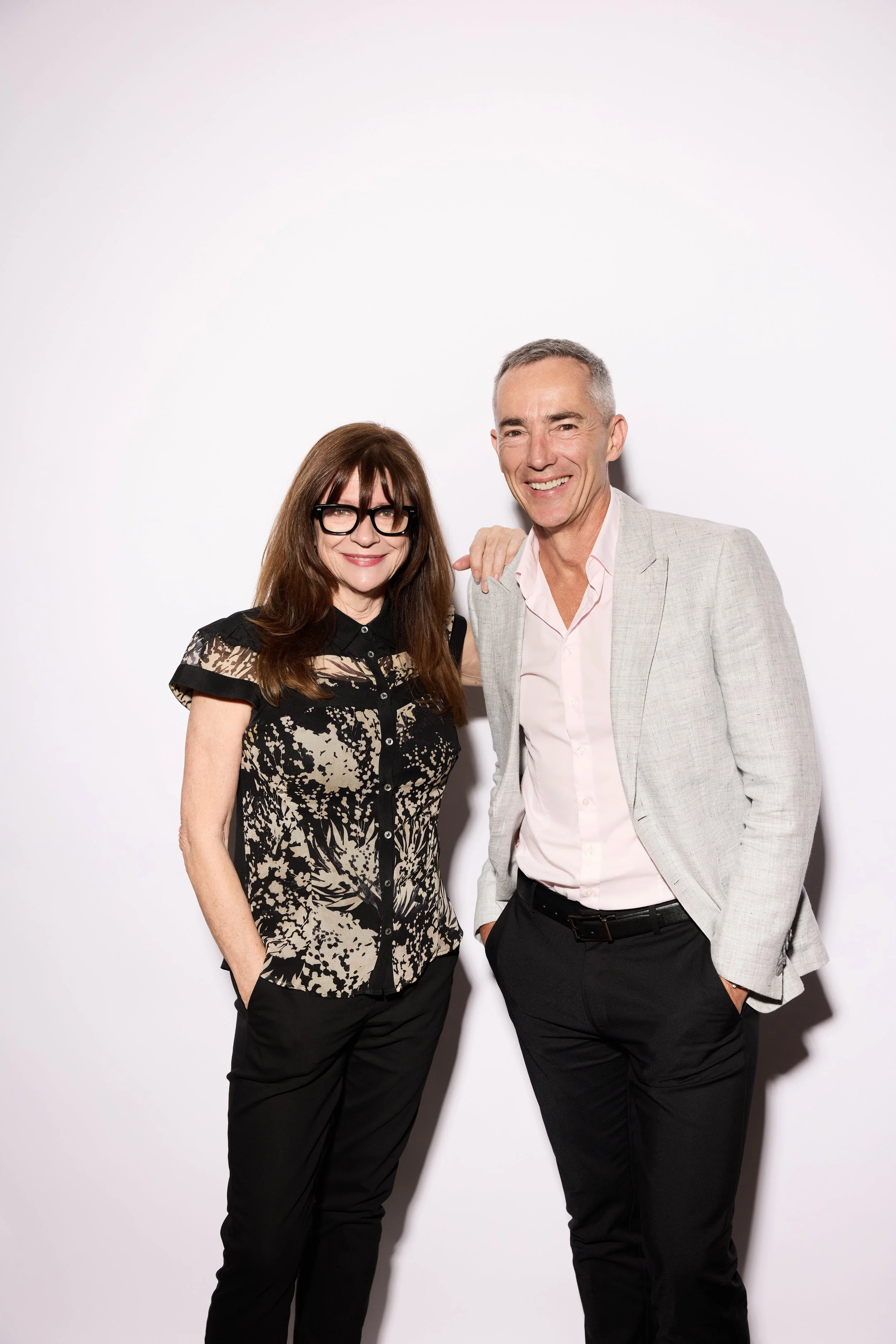 Image: Jenny Morris and Dean Ormston. Credit: Daniel Boud.jpg