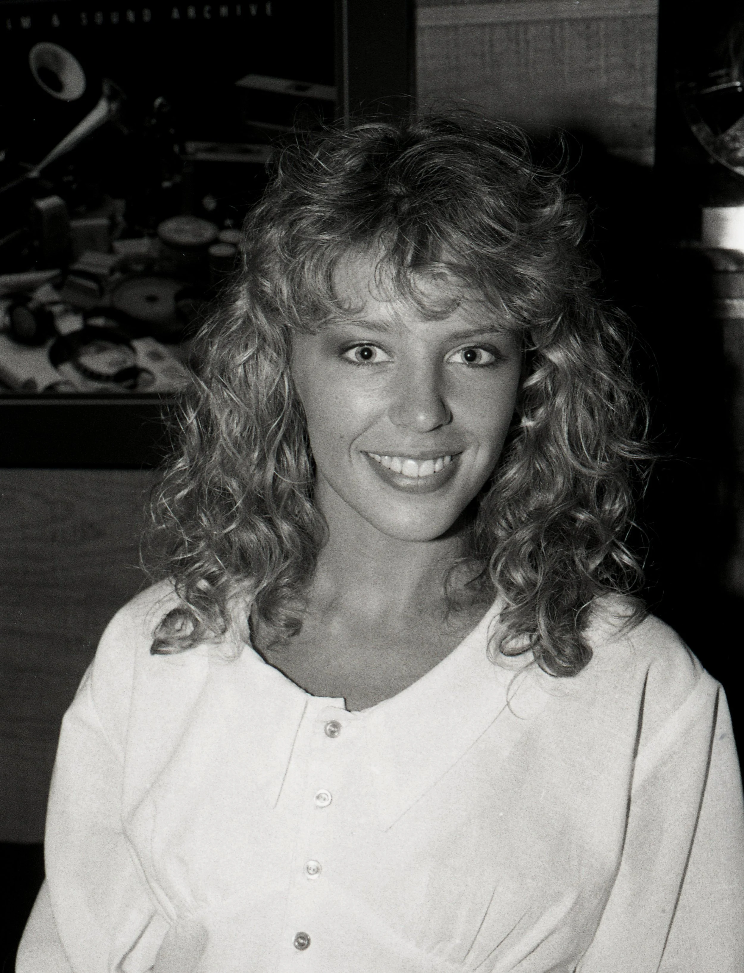 Image: Kylie Minogue. Credit: Tony Mott.jpg