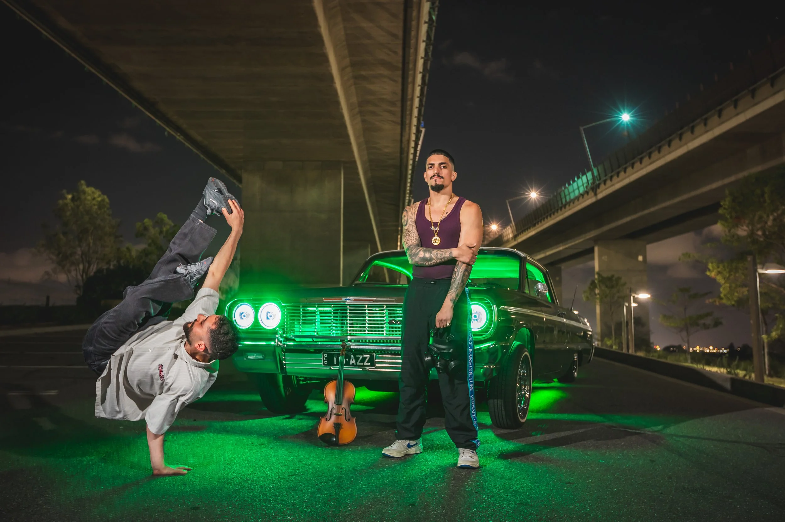 Byron Theatre’s 2026 Dance Season Brings Contemporary, First Nations and Classical Works to the Northern Rivers