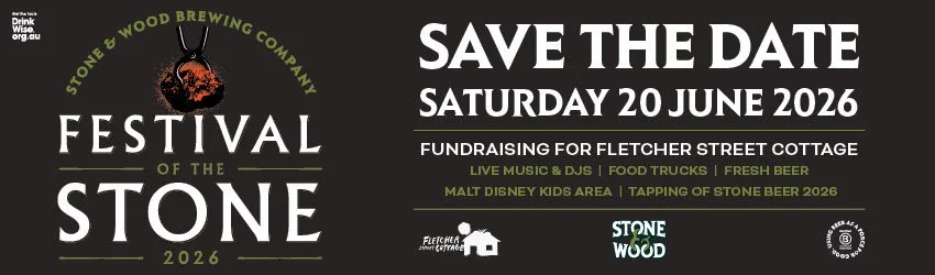 Festival of the Stone 2026