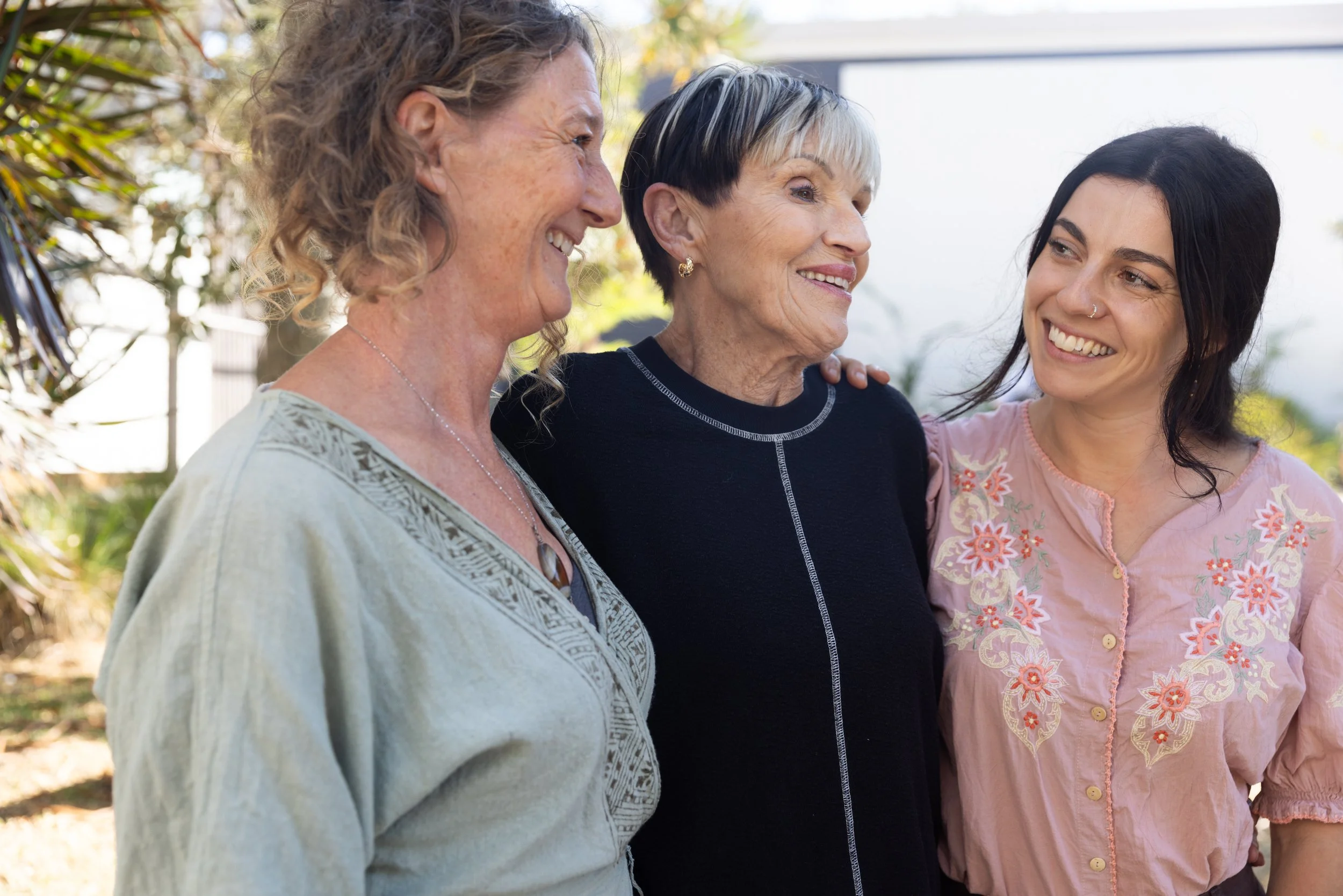 Fletcher Street Cottage Highlights Growing Need for Women’s Support this International Women’s Day