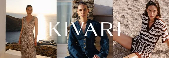 KIVARI Byron Bay Reopening Event