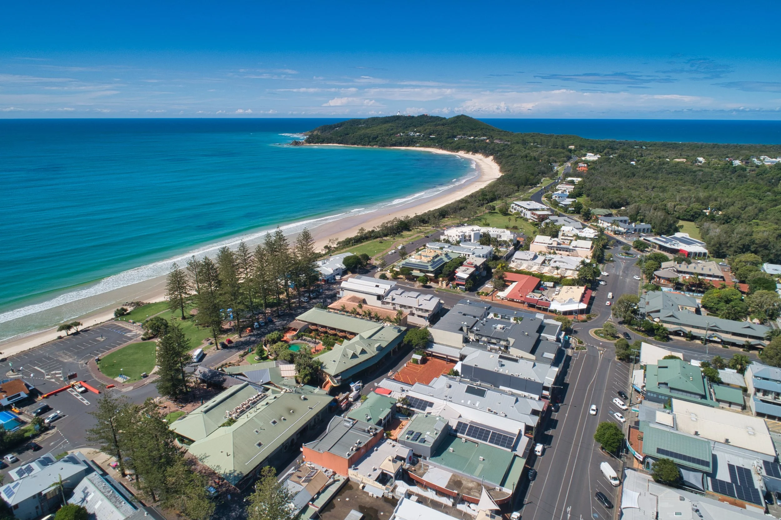 Byron Writers Festival to Celebrate its 30th Anniversary in the Heart of Byron Bay