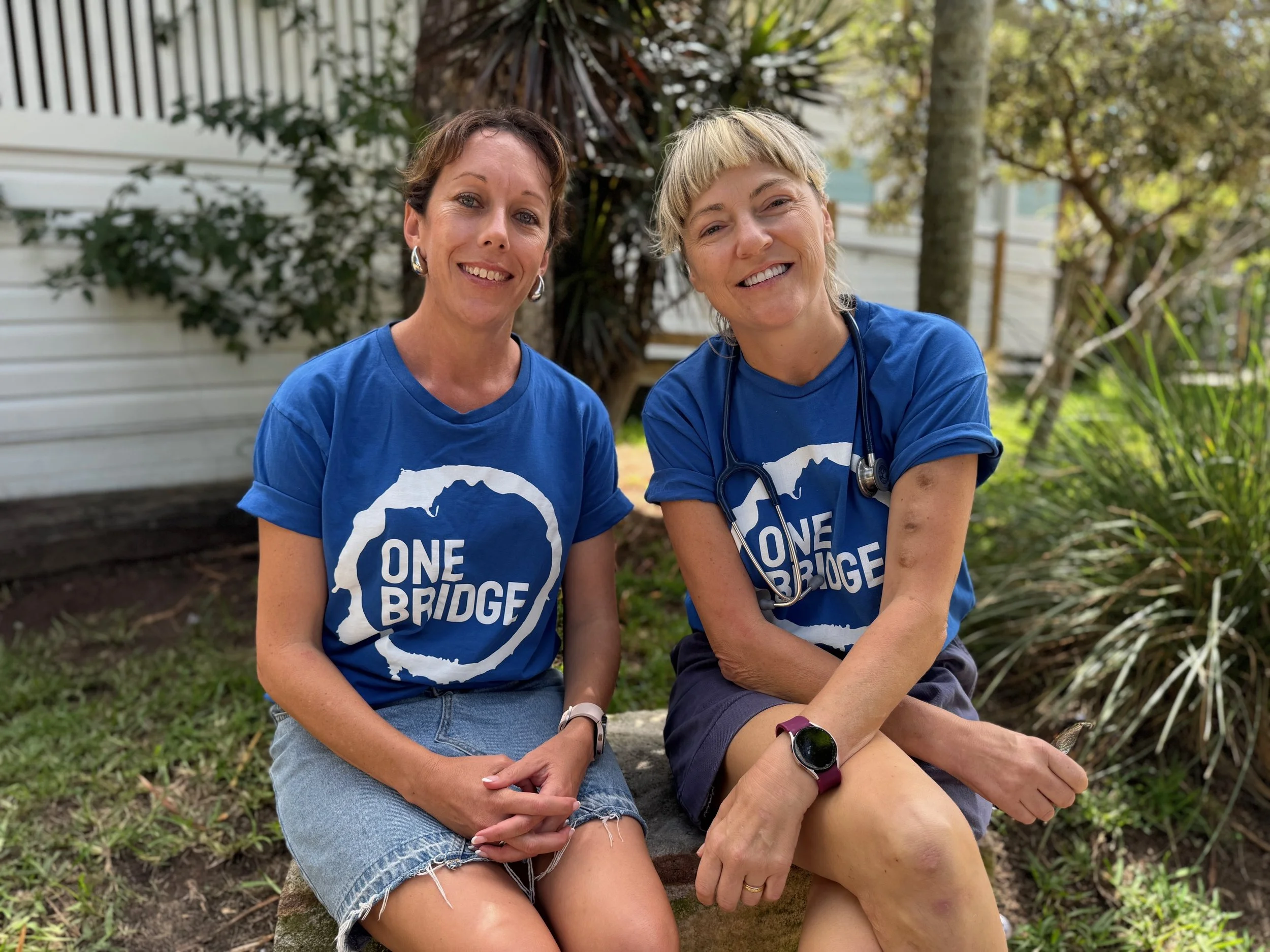 New Free Women’s Clinic opens at Fletcher Street Cottage to Improve Access to Healthcare for Vulnerable Women