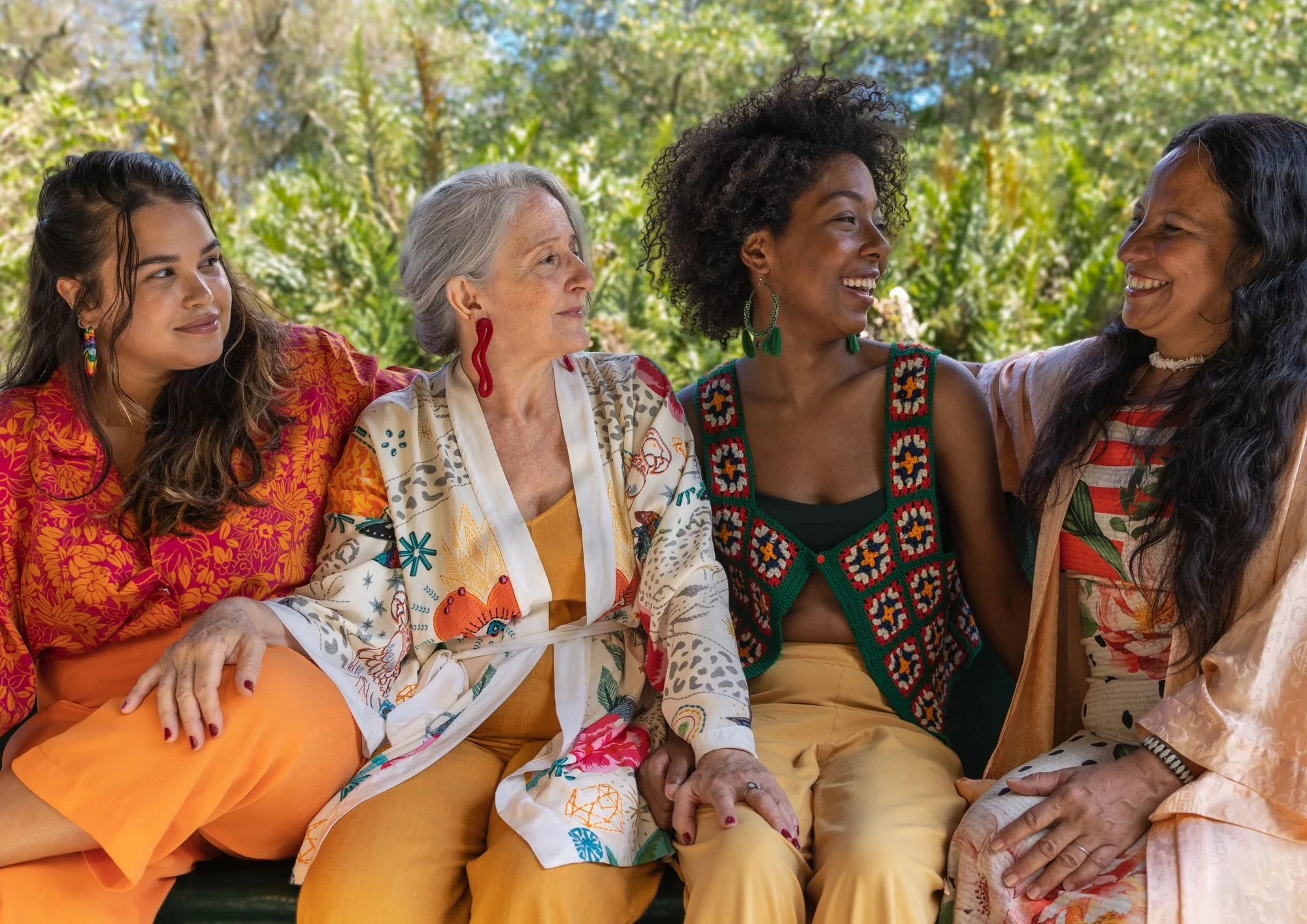 New Trauma Recovery Programs for Women