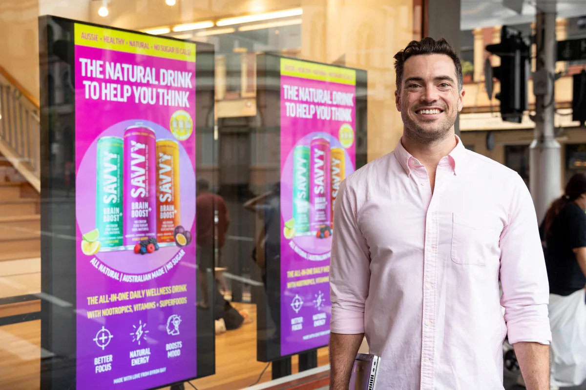 Mark Curry on Burnout, Balance and Building Savvy