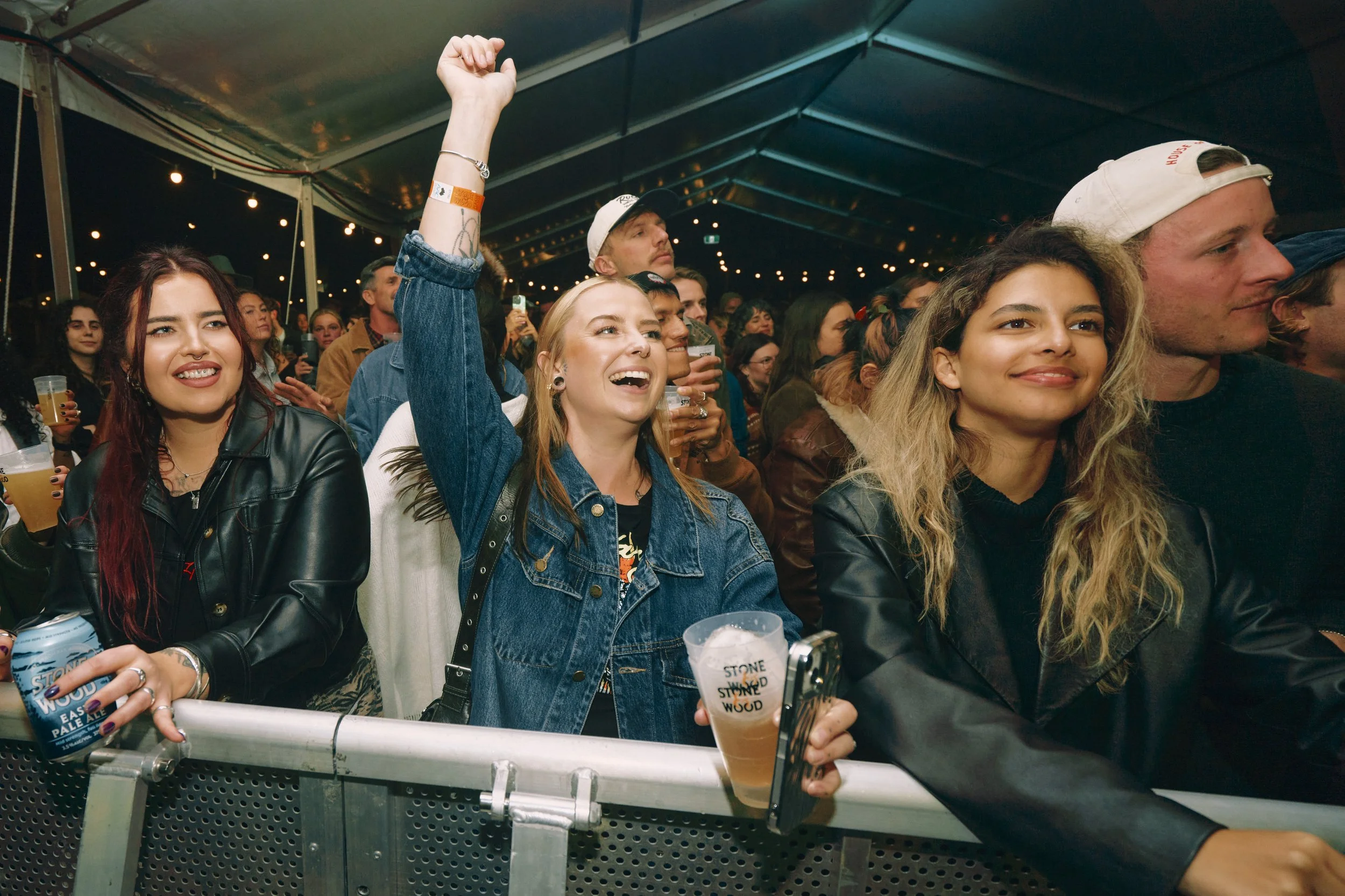 Festival of the Stone Returns with a Stacked Lineup