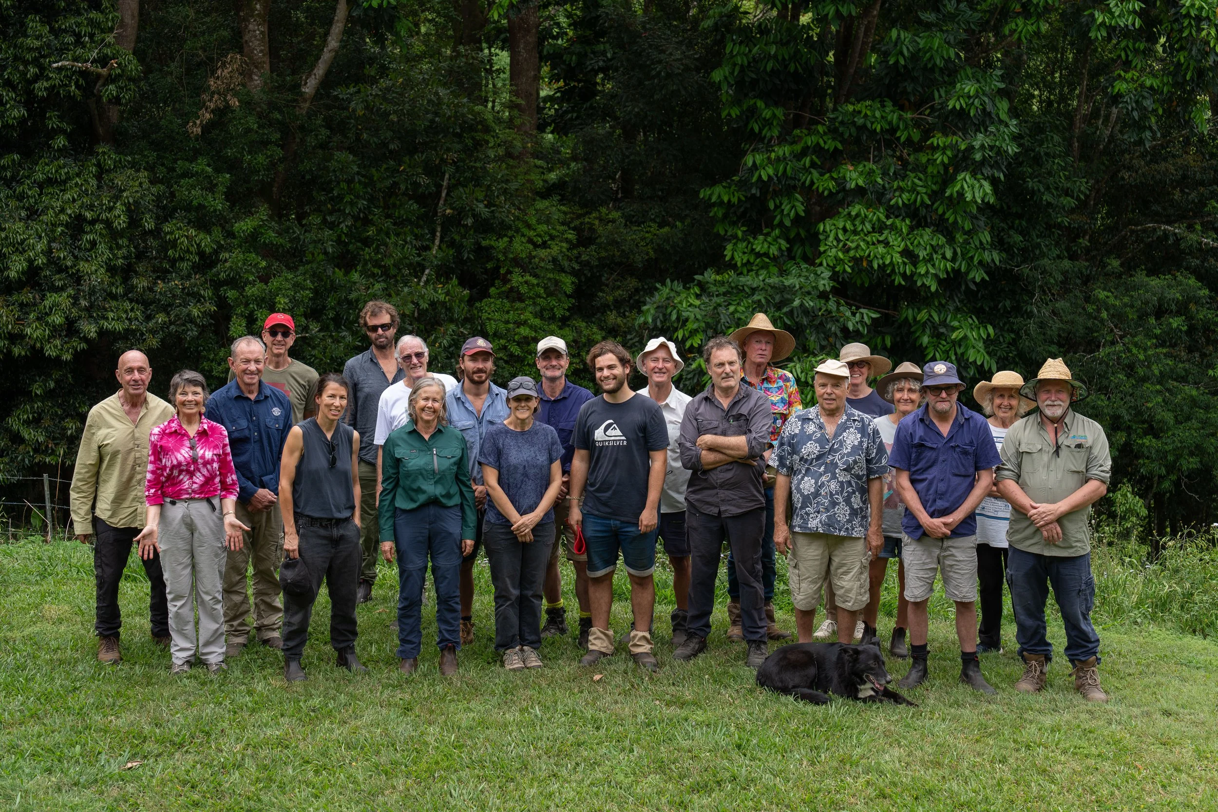 Can Local Communities Shape the Future of Environmental Markets?