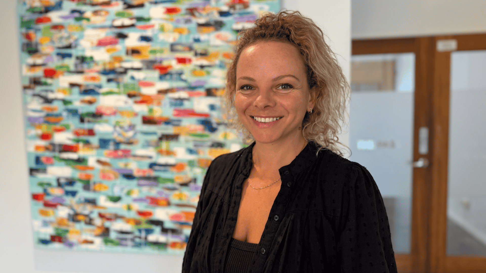 Mirabela Varga on Finding Calm, Connection and Creative Flow