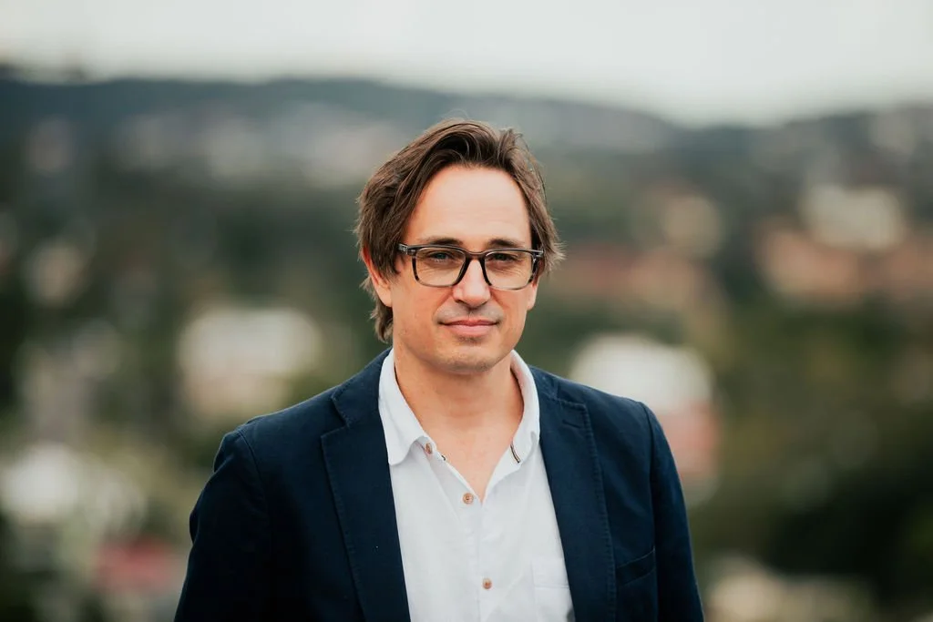 Trent Dalton and Geetanjali Shree Lead Byron Writers Festival 30th Anniversary