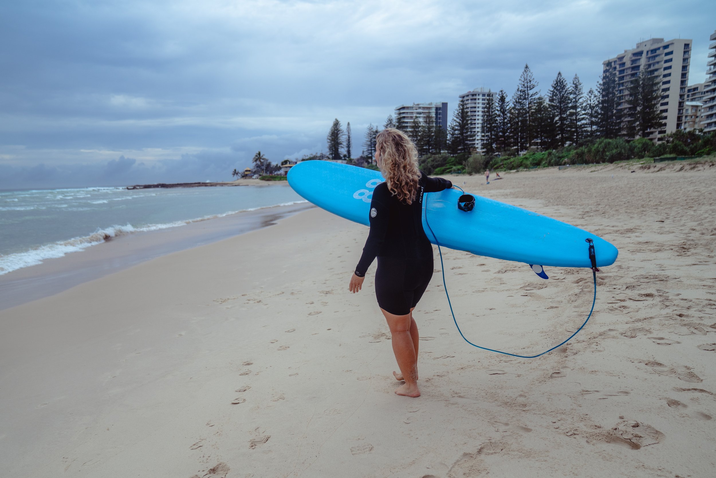 Flotsam Festival: Where Surf Culture Meets Storytelling