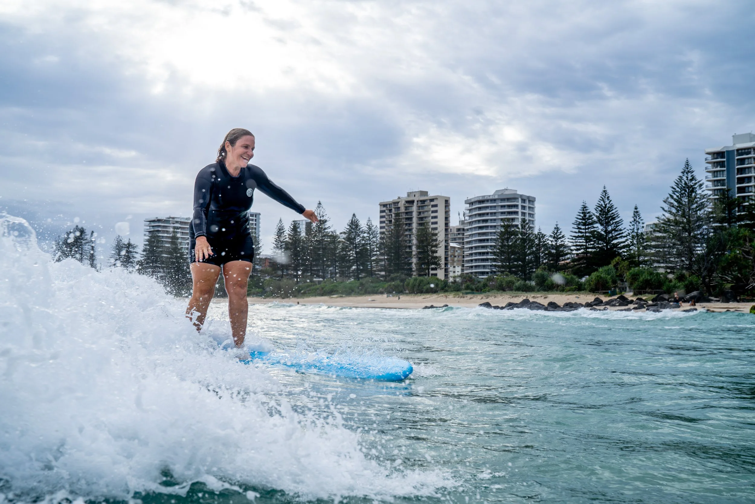 Flotsam Festival: Where Surf Culture Meets Storytelling