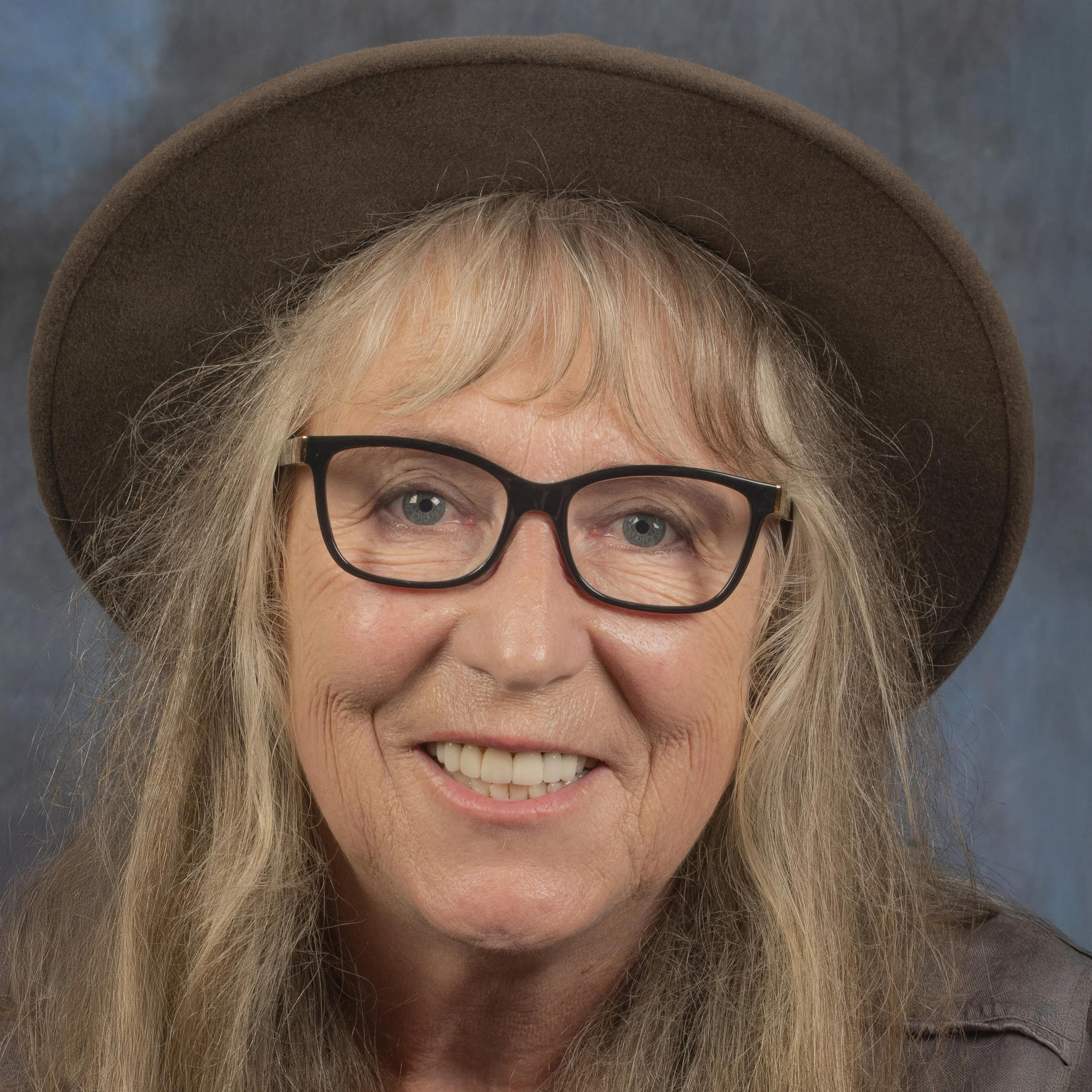 Catherine Marciniak APPROVED 2026 - Photo by Peter Derrett-head shot.jpg