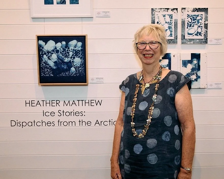 Five Northern Rivers Artists Turning Creativity into Climate Action