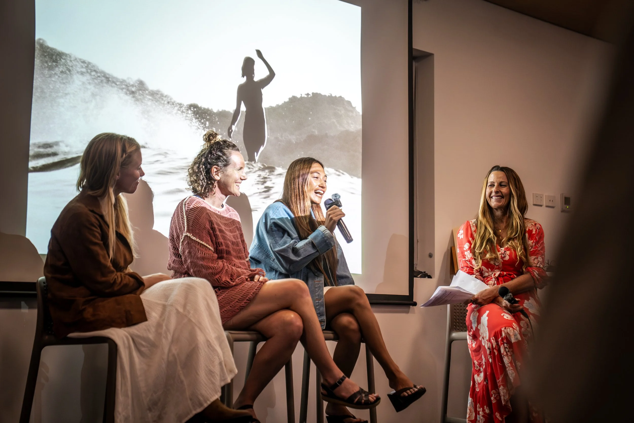 Flotsam Festival Inspires the Next Generation of Coastal Creatives