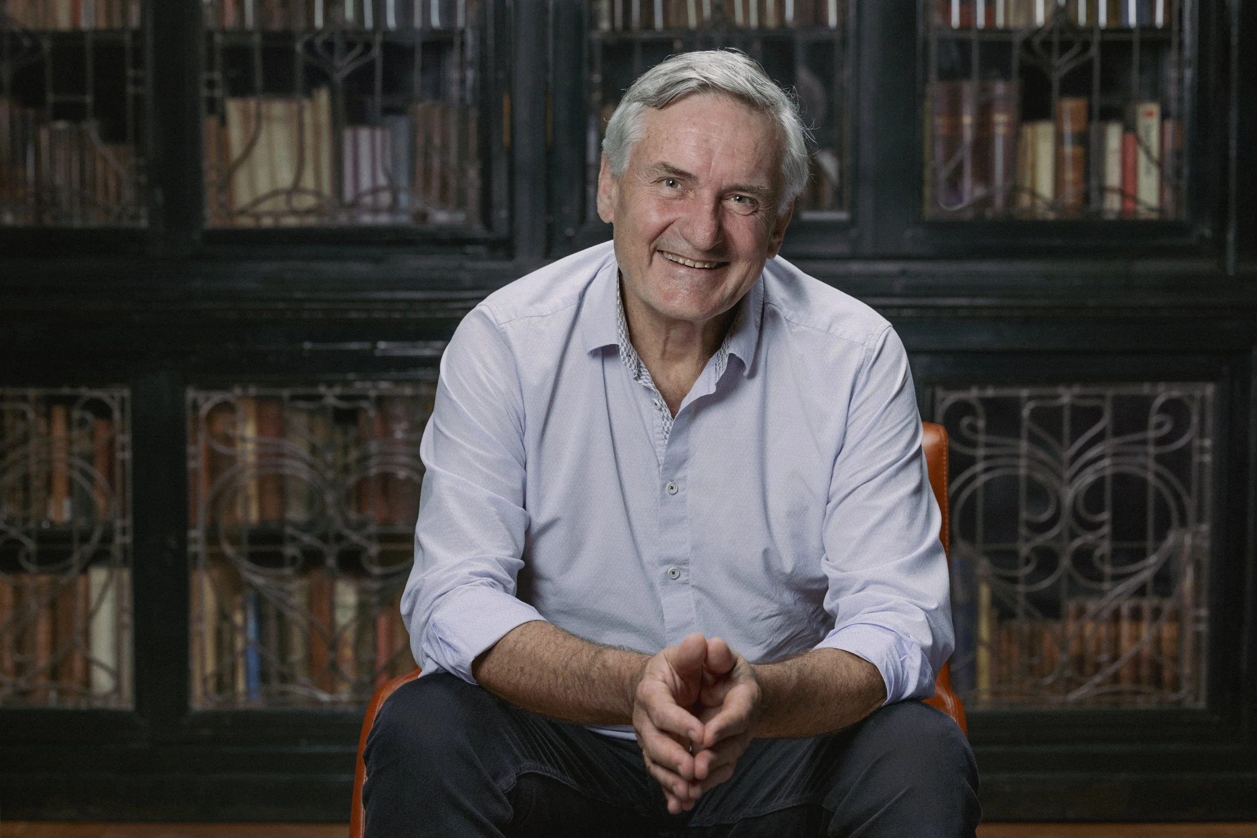 Glover Richard APPROVED 2026 please credit photo by Joy M Lai, State Library of NSW.jpg