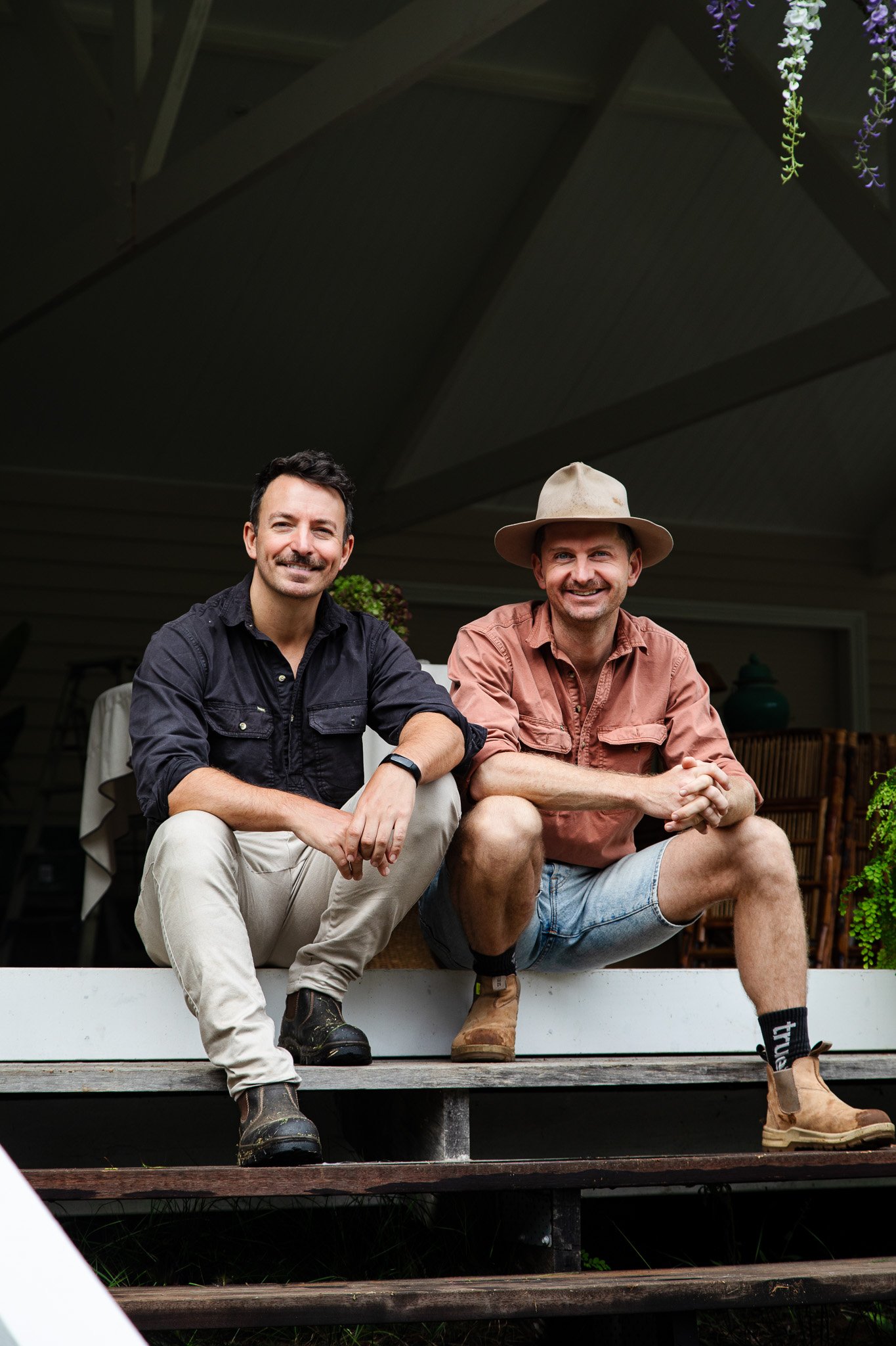 Nightcap Ridge Adam Powell Nick Bond Resident Owners.jpg