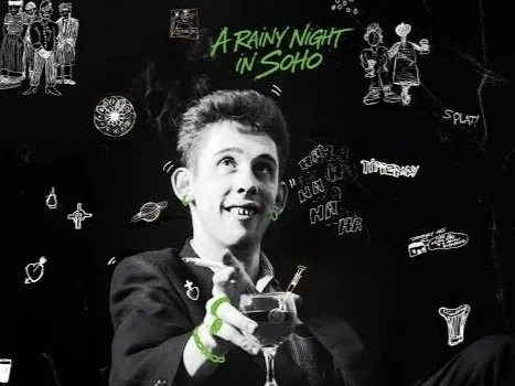 Bruce Springsteen Leads All-Star Tribute to Shane MacGowan on New Tribute Album
