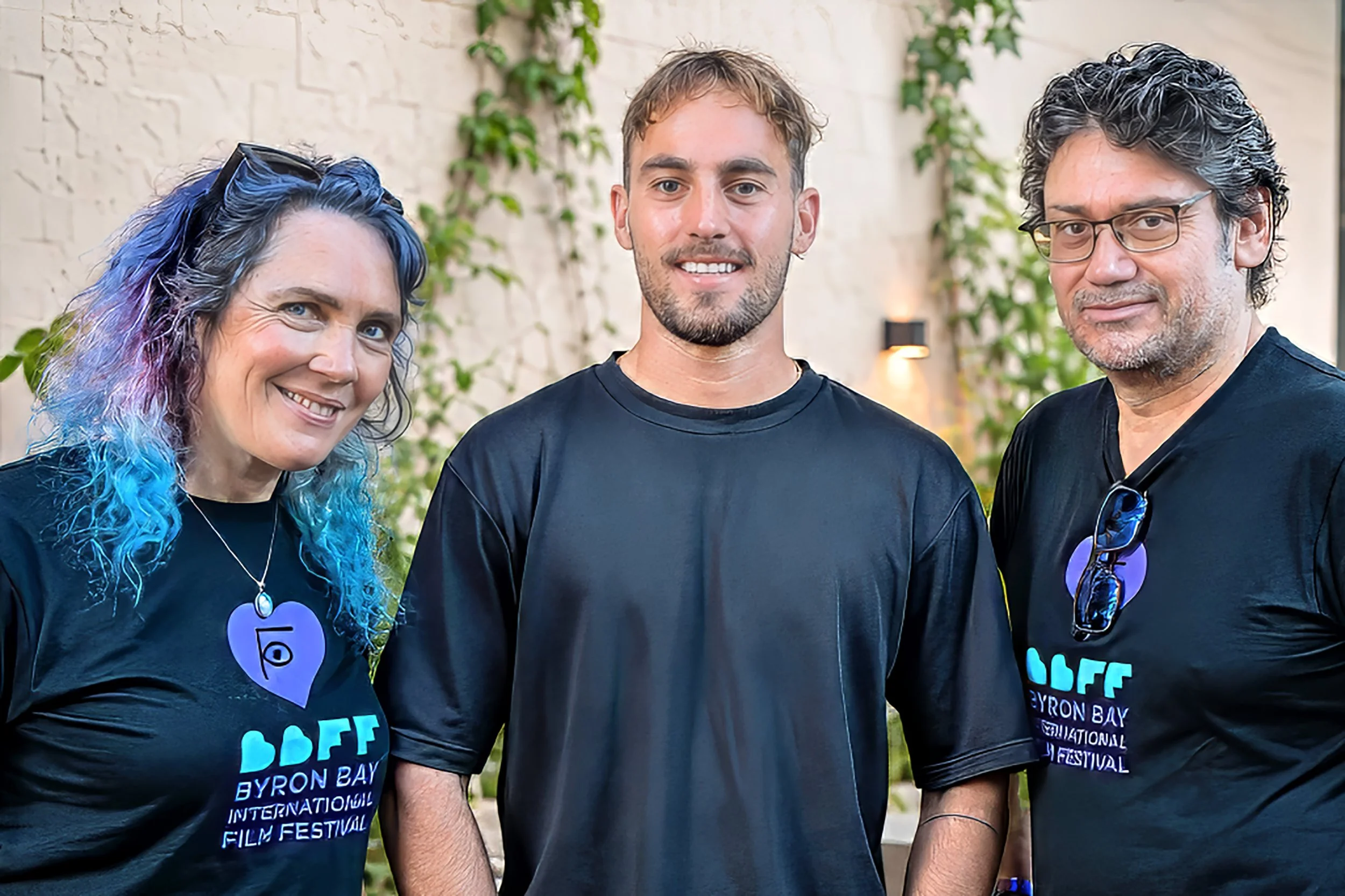 Northern Rivers Filmmakers Invited to Share their Stories at BBFF's Landmark 20th Festival
