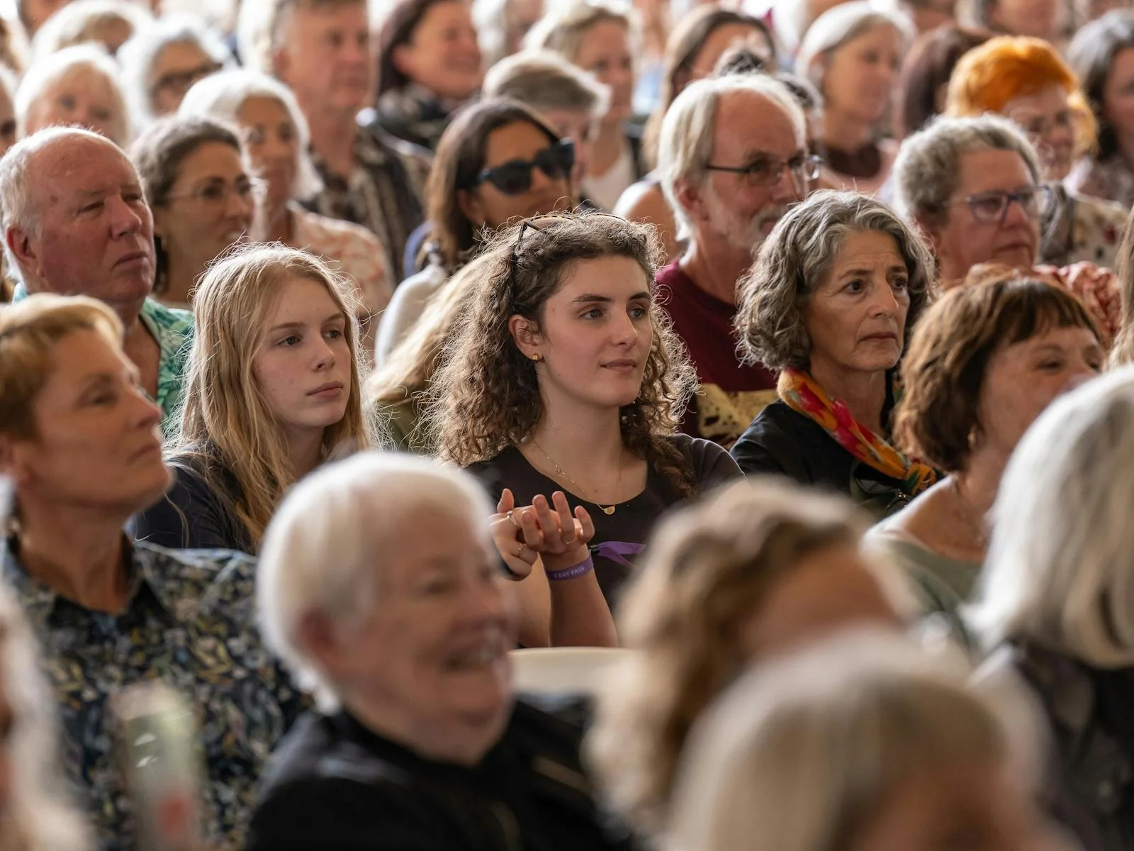 Byron Writers Festival