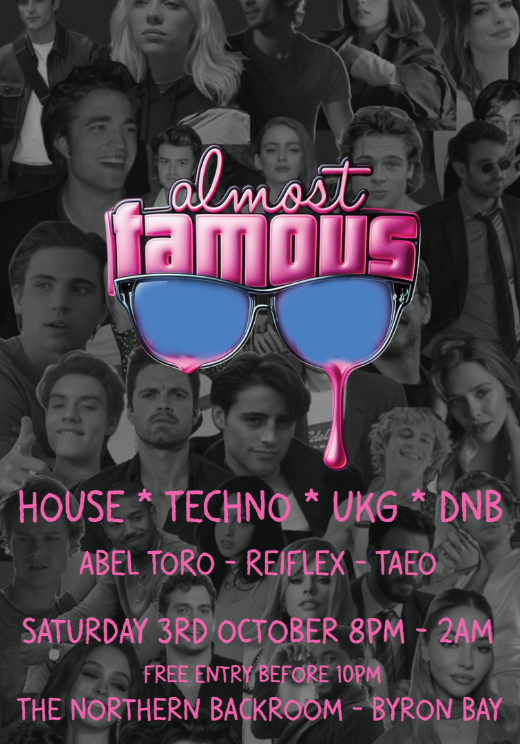 Almost Famous