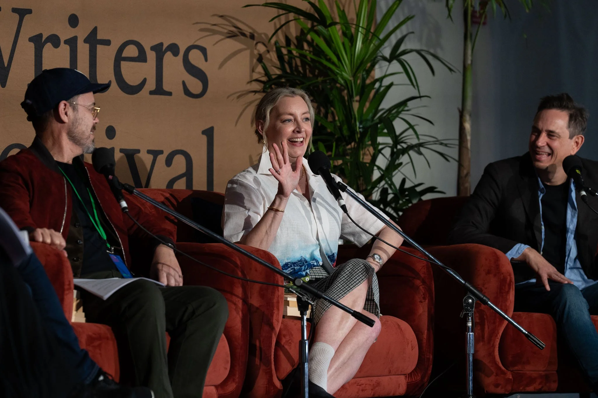 Saturday-140107-ABC100Books-KurtPetersen.jpg