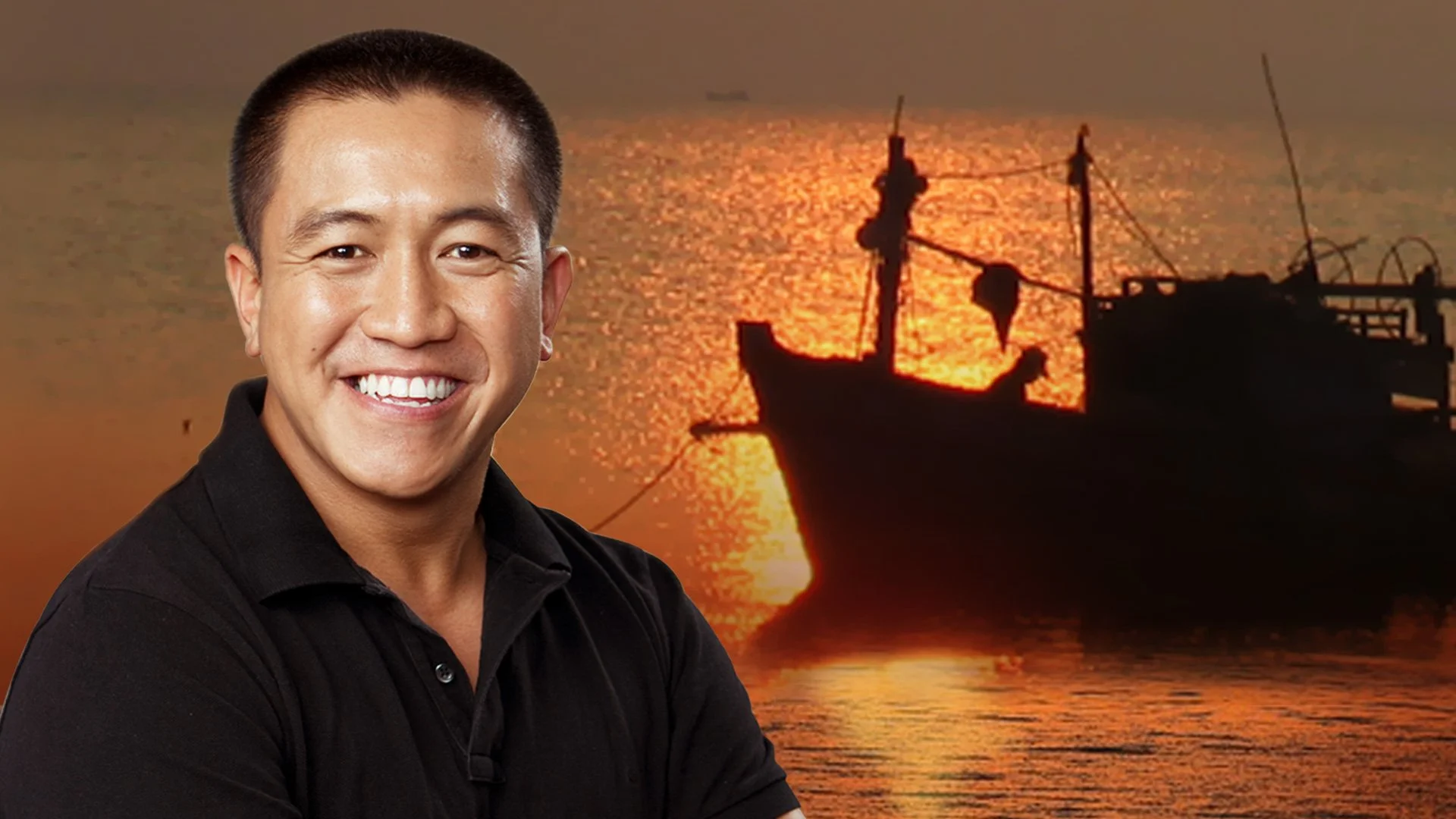 Anh Do: The Happiest Refugee Live