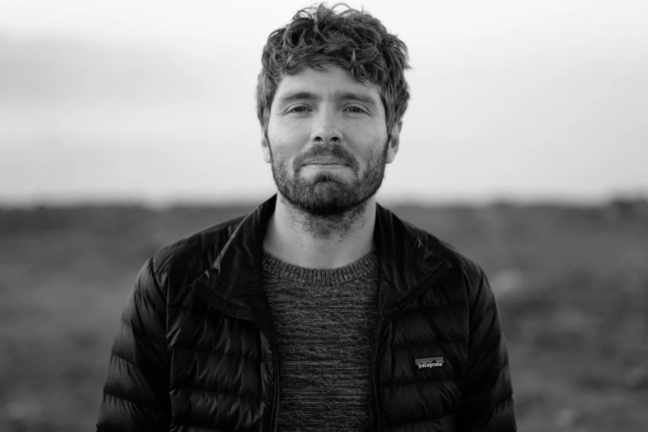 Darius Devas - BW Headshot.jpg