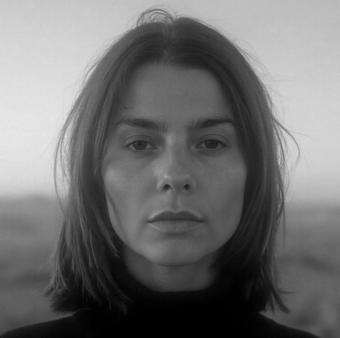 Hayley Johnson - BW Headshot.jpg
