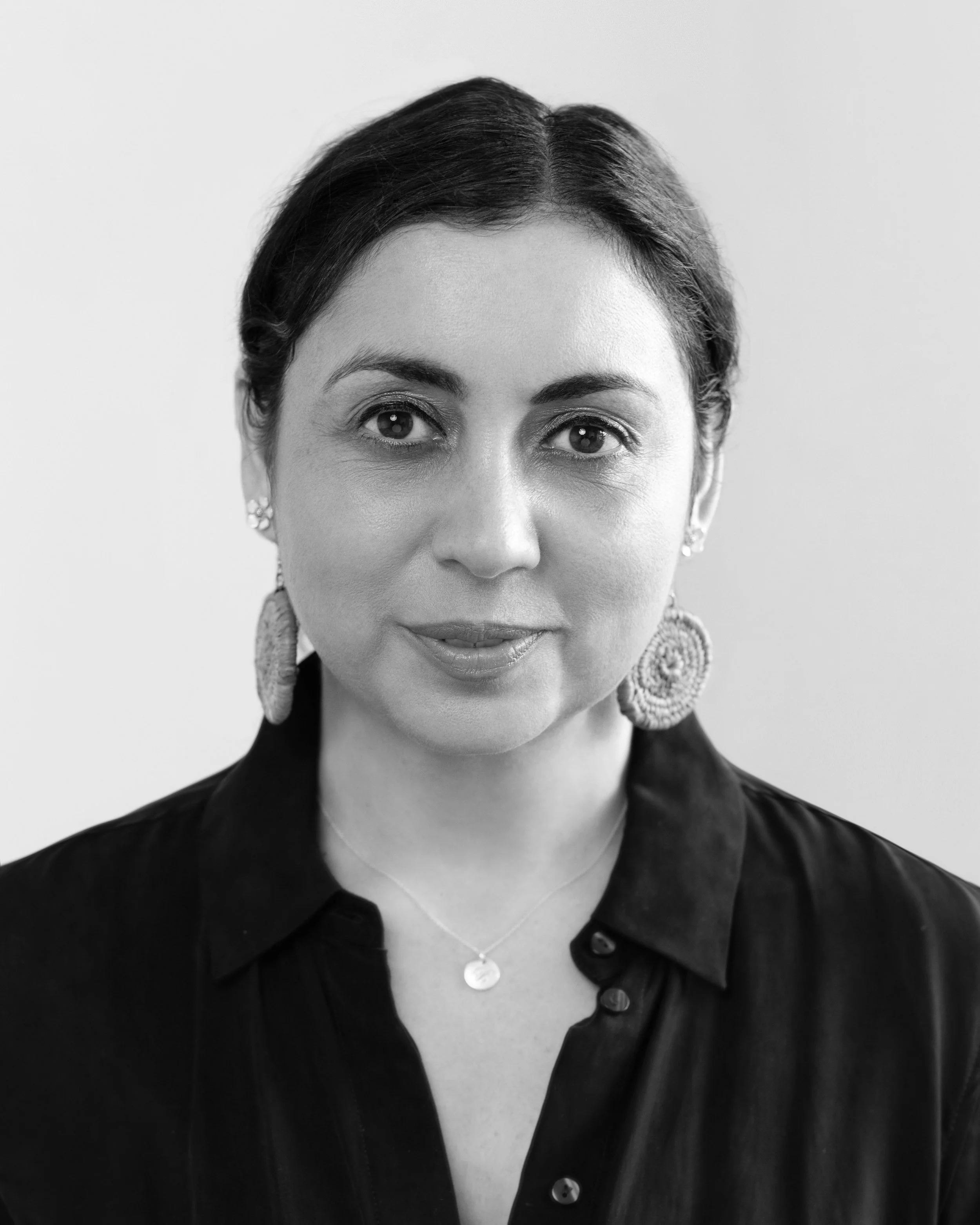 Kodie Bedford - BW Headshot.jpg