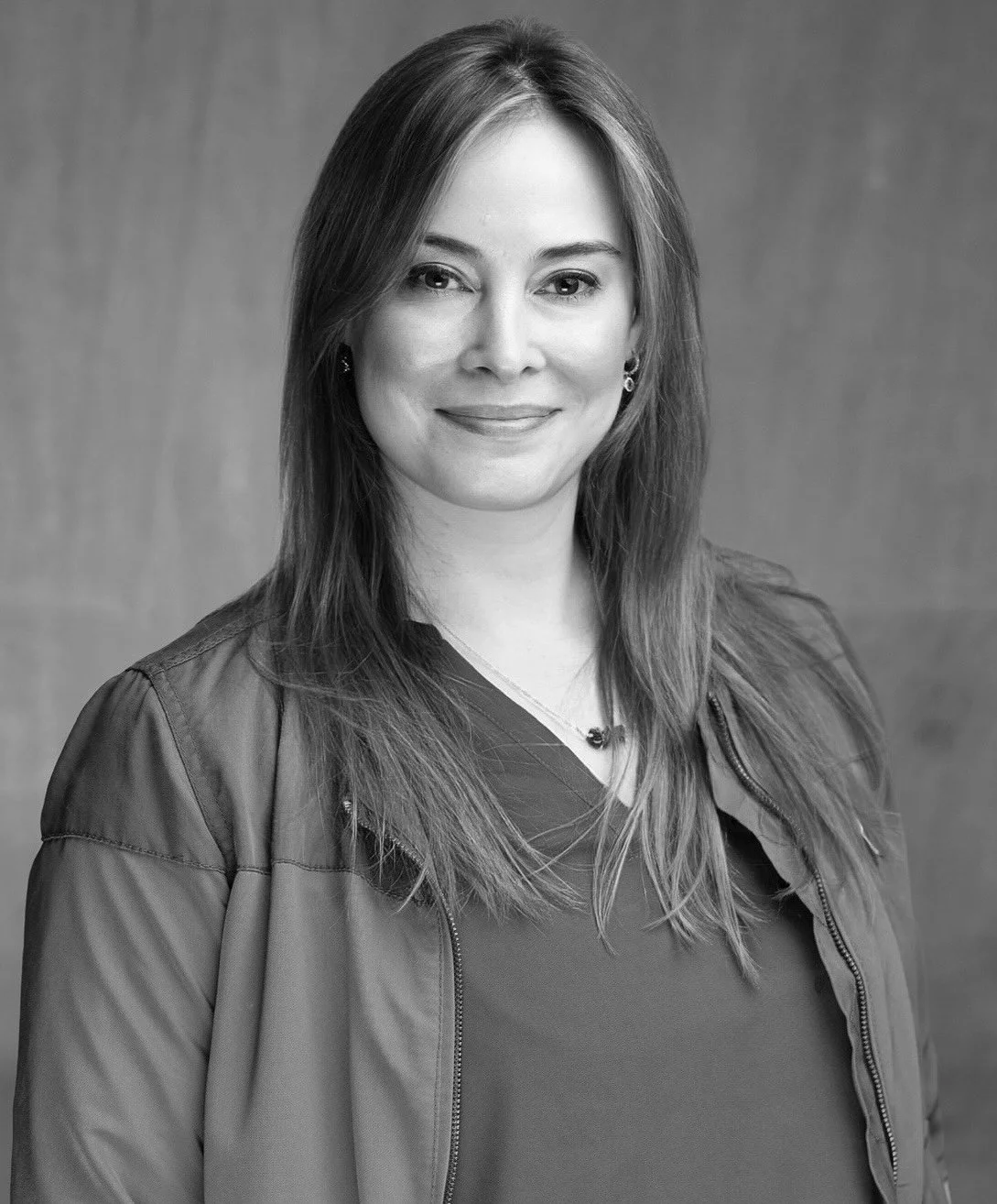 Rowena Billard - BW Headshot.jpg