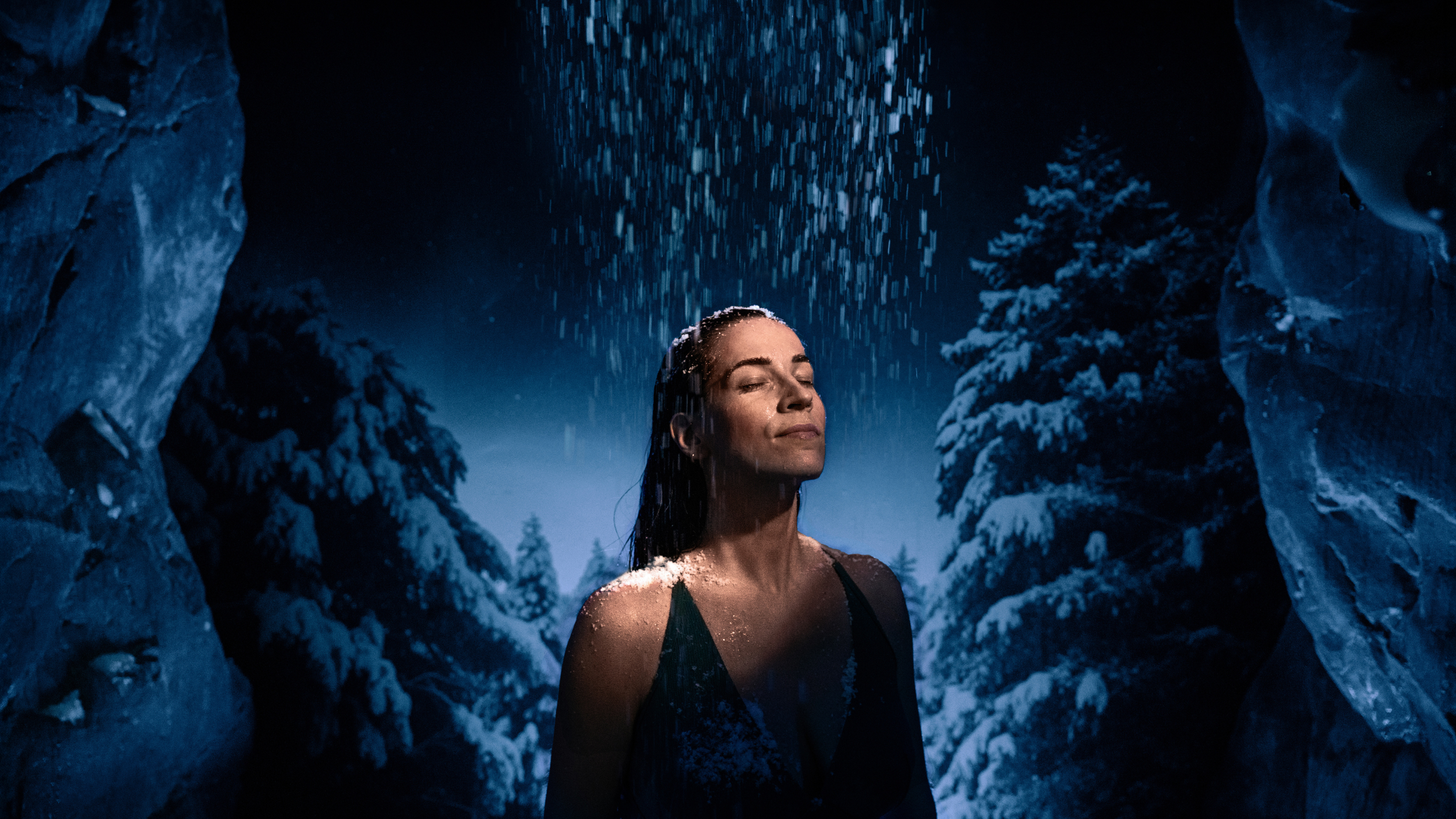 New Zealand’s First Snow Room Brings Alpine Wellness to Hanmer Springs