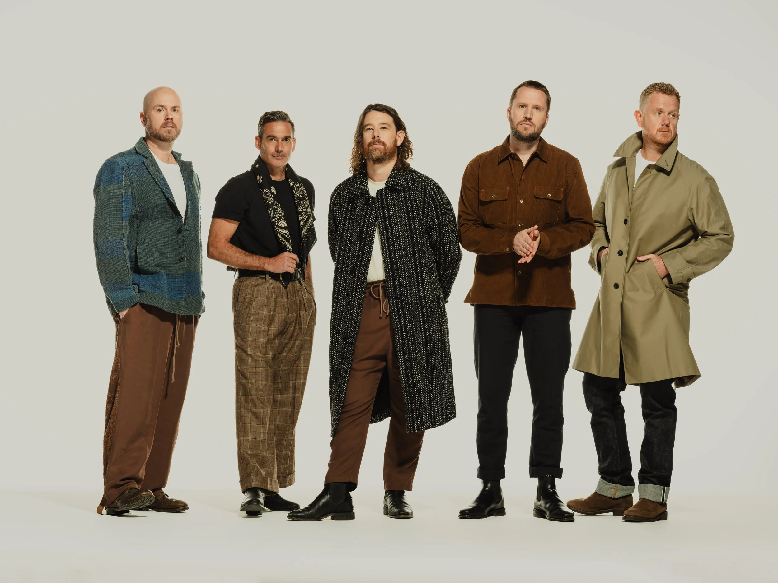 Boy & Bear - Press Photo 2 - September 2025 (Credit Casey Moore).jpg.jpg