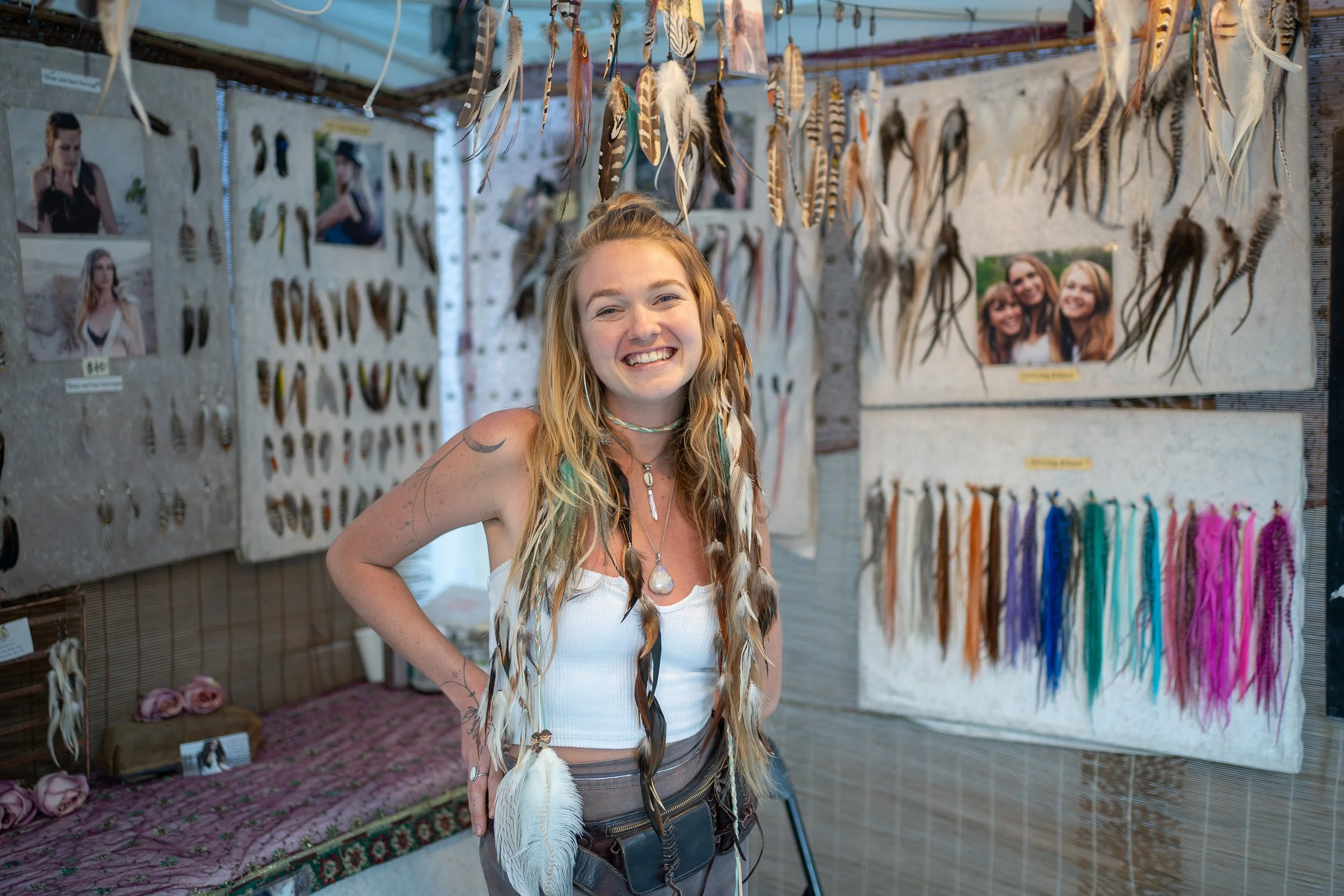 Twice the Byron Magic: Double Markets during October Long Weekend