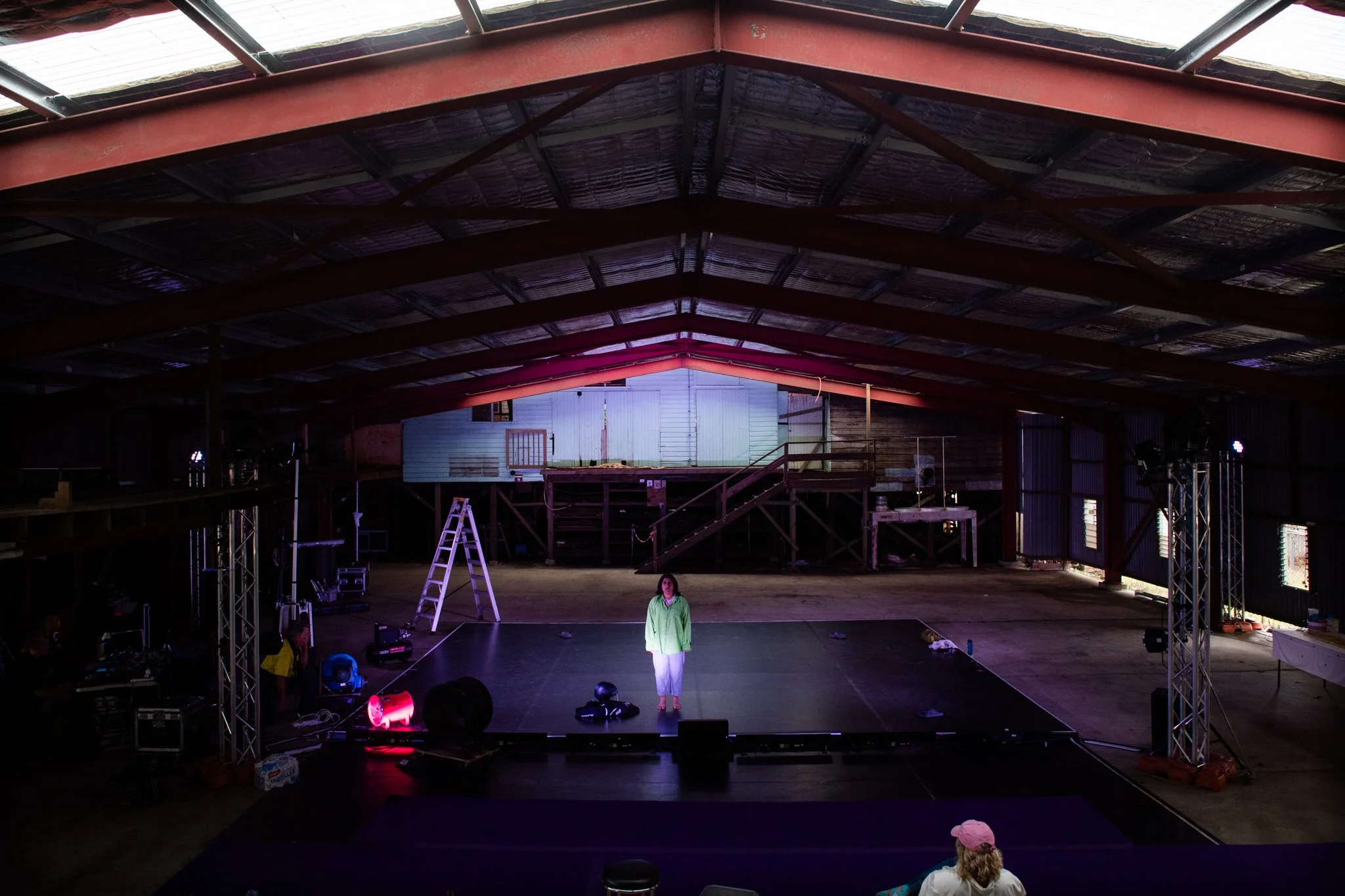 Live Edge: Northern Rivers artists take over The Joinery