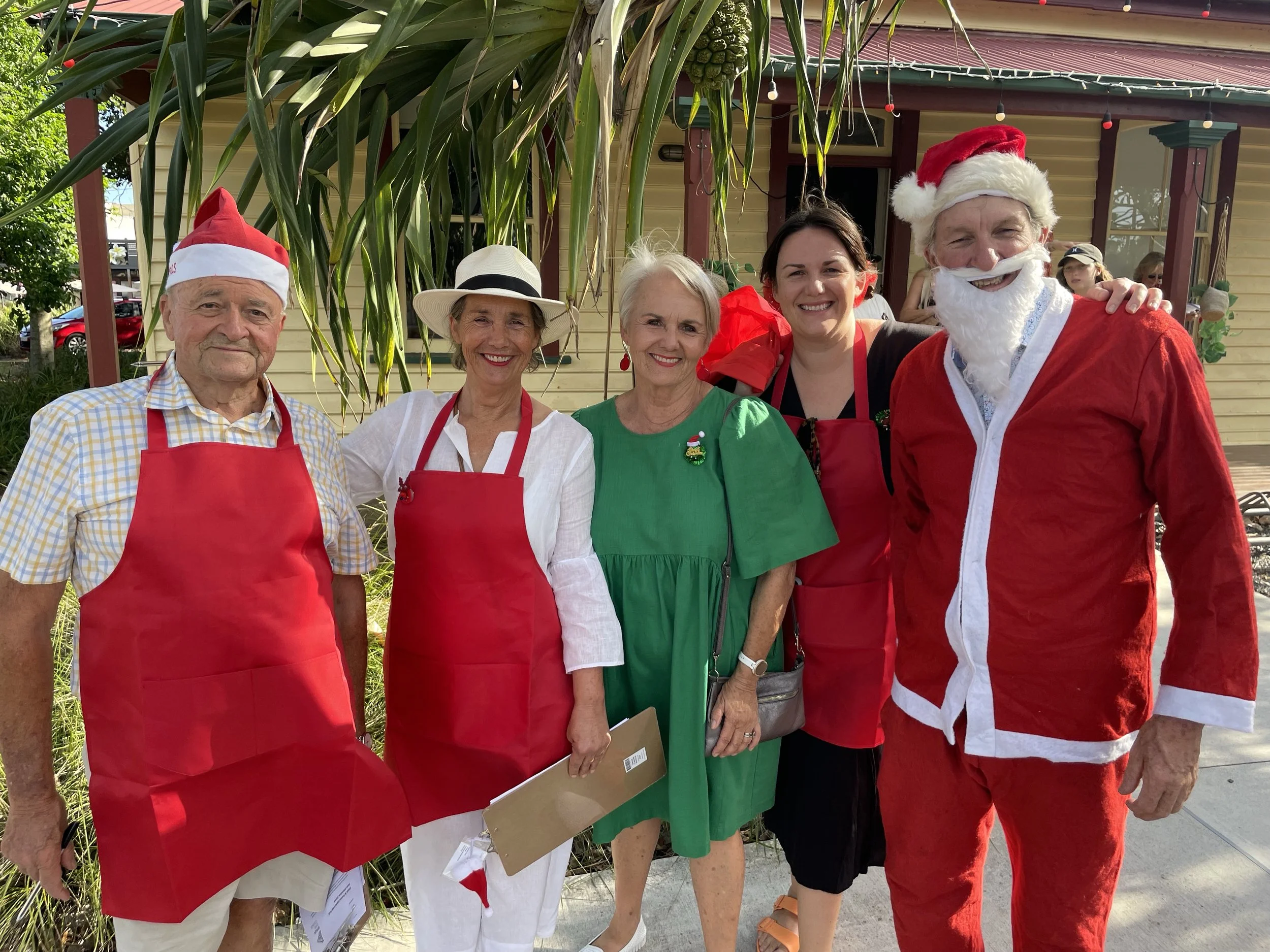 Community Projects across Byron Shire receive Funding Boost