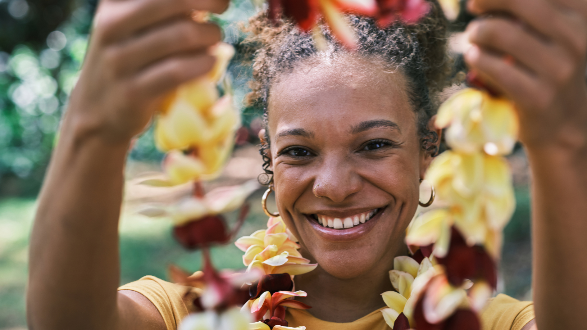 Aloha: The Hawaiian Spirit of Connection — Byron Magazine