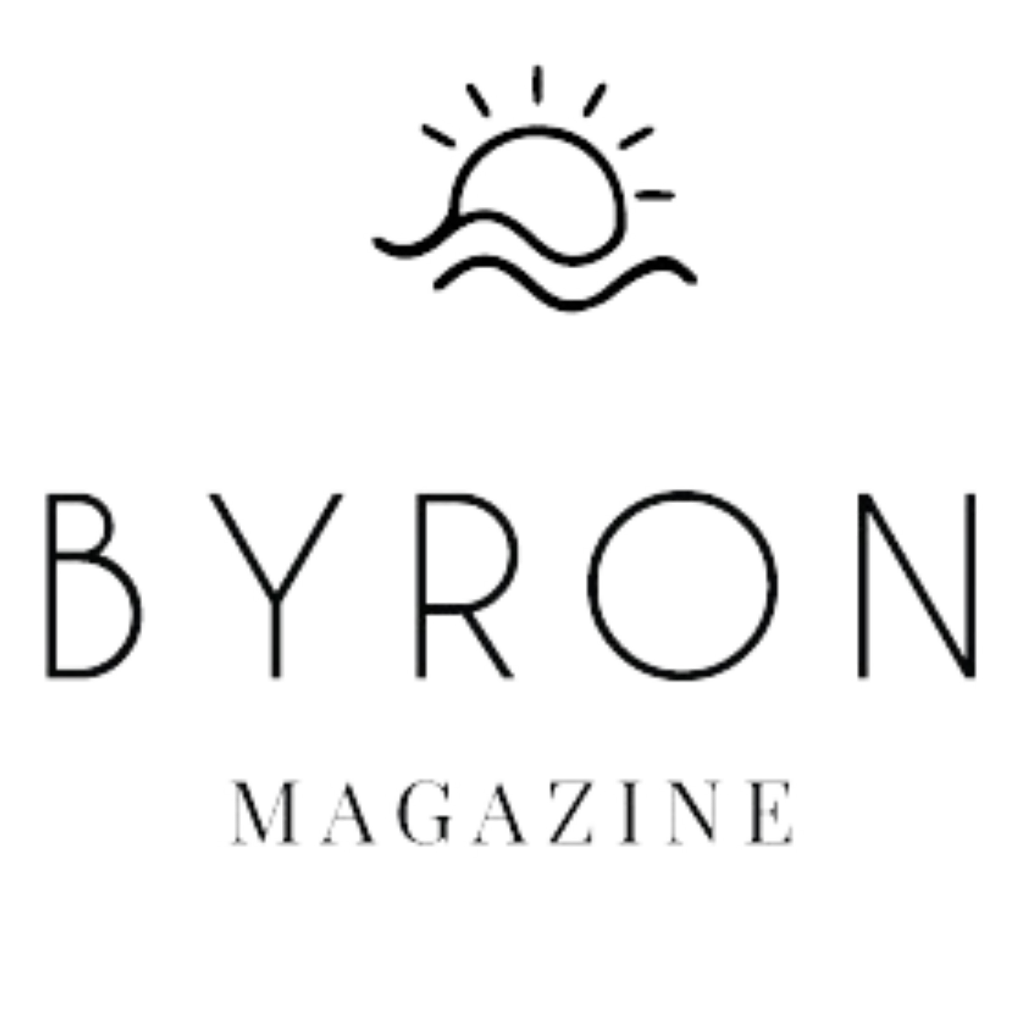 Byron Magazine