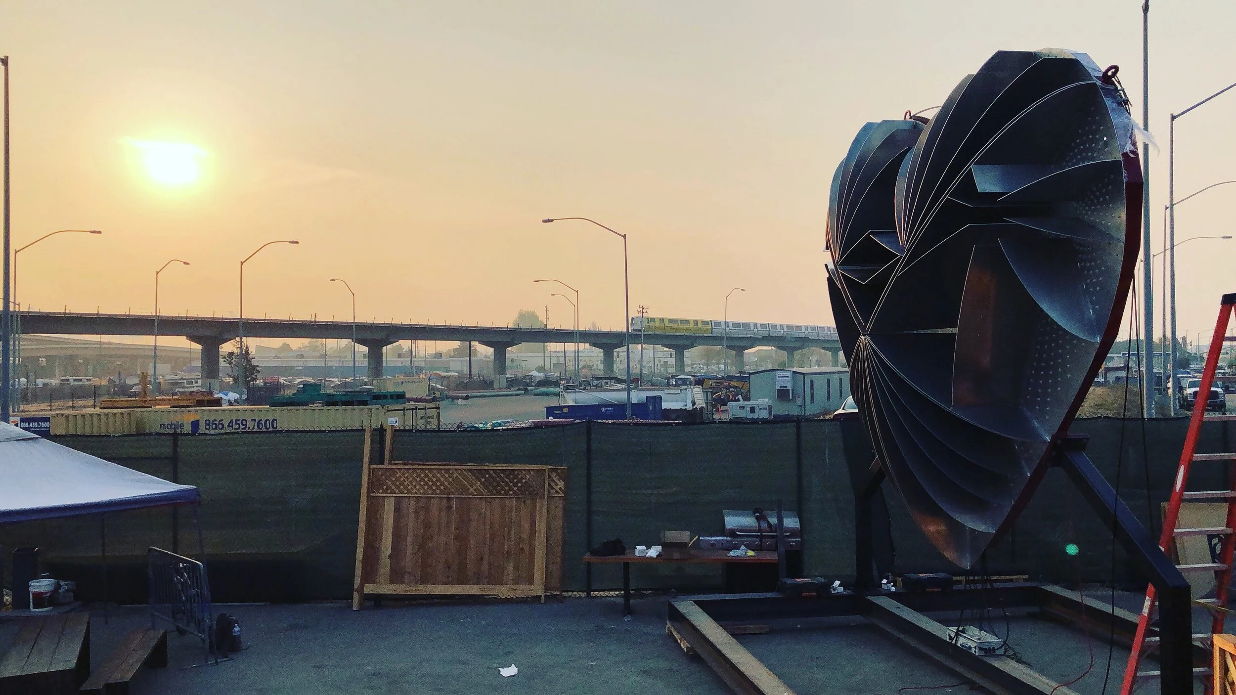 7th West Heart Market