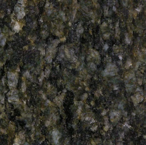Uba Tuba Granite