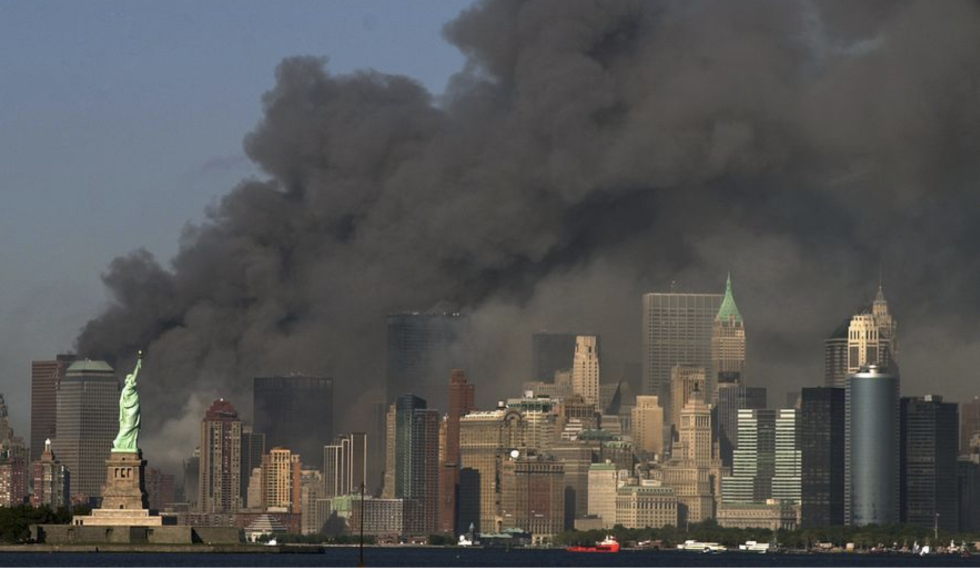 On 9/11