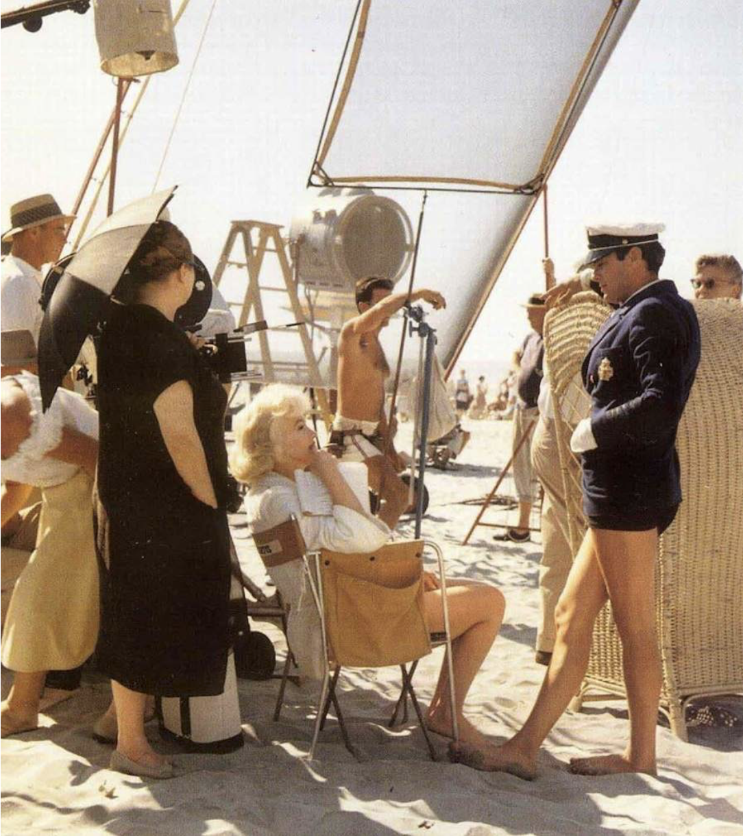 On Some Like it Hot