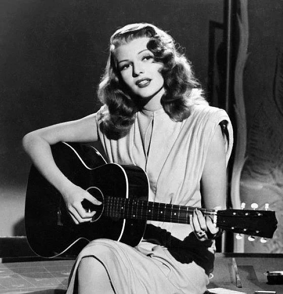 Gilda