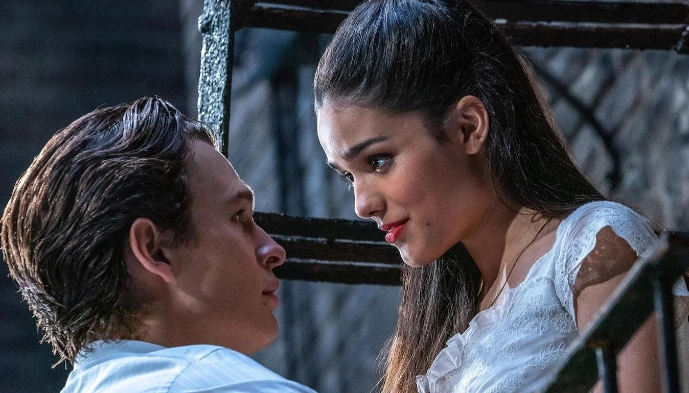 Review: just another West Side Story