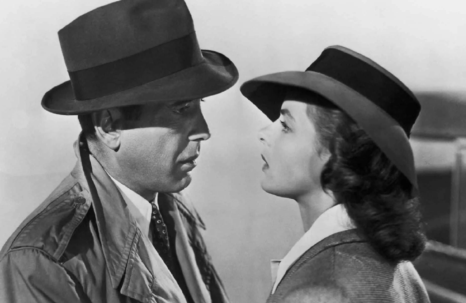 The future of the past: Casablanca and its endurance